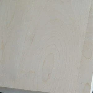 Birch lesena plošča