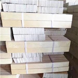 Letvice za posteljo iz breze