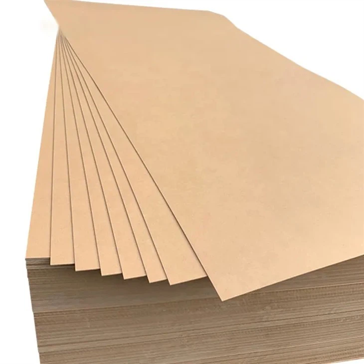 1220x2440 mm MDF plošča